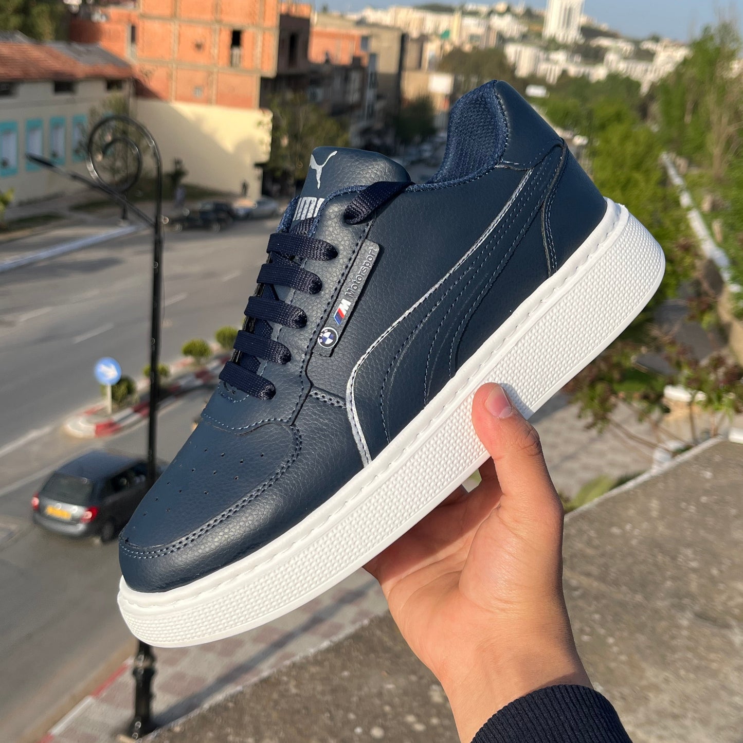 Puma sneaker👟 BMW