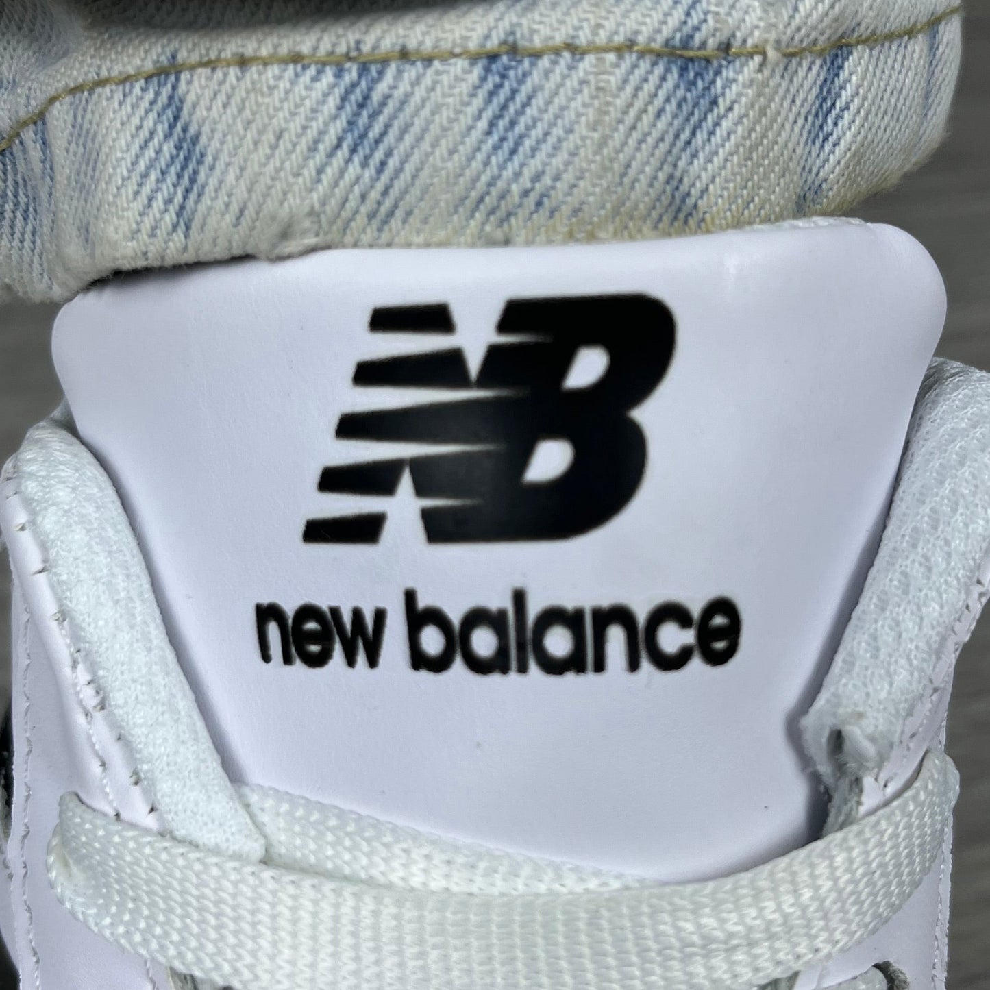 New Balance👟