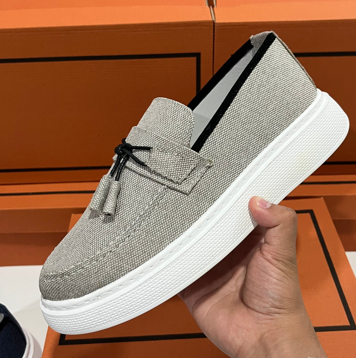 Classique zara