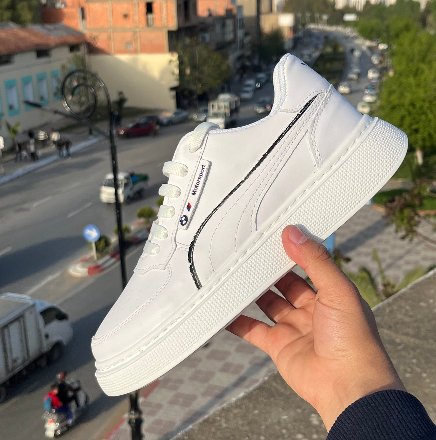 Puma sneaker👟 BMW